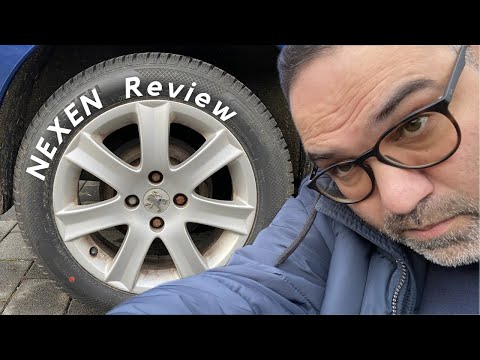 Nexen N'Blue 4Season 2 Review