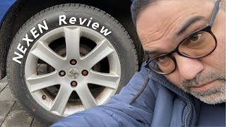 Nexen N'Blue 4 Seizoen 2 Recensie