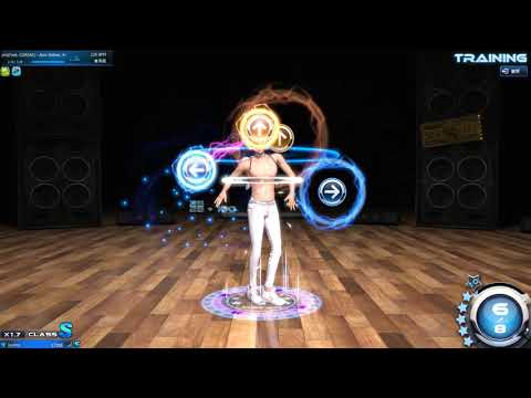 [MStar KR] Different World(Feat.CORSAK) - Alan Walker Neo Classic Extreme 100%