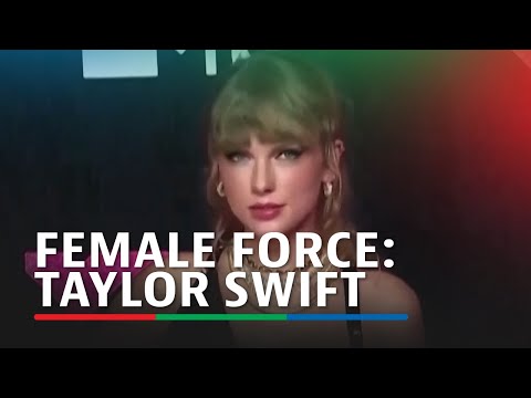 Taylor Swift comic book highlights philanthropic journey ABS-CBN News