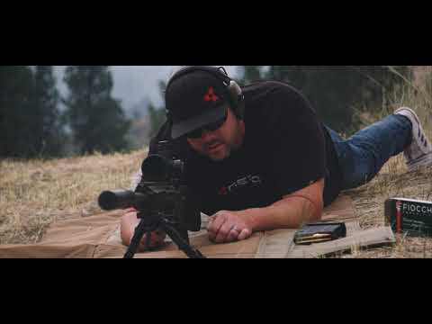 Nemo Arms Electus Review: A High-Performance Mountain Rifle