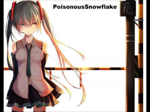 Nightcore - Almost Lover