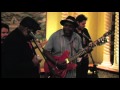 TIN PAN ALLEY - Lurrie bell & Big Chico Blues Band