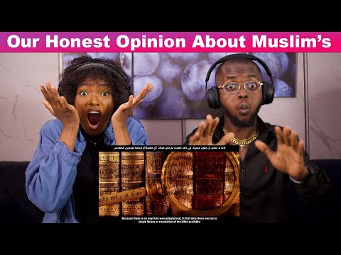 Non-Muslims Reacts To WHY the Quran is a Miracle (So emotional)