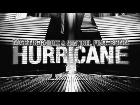 Martin Garrix & Sentinel feat. Bonn - Hurricane (Official Video)