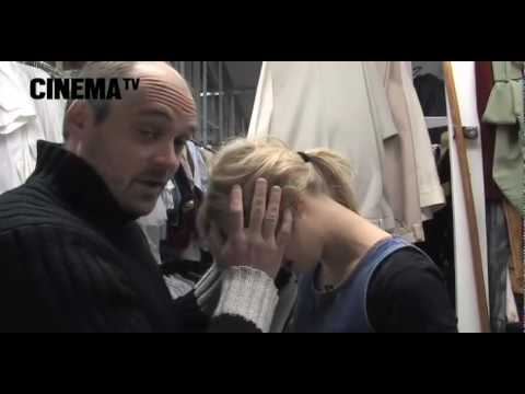 VARANNAN VECKA - LASERMANNEN LEKER DOKTOR