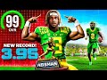 THE BIGGEST STEAL IN NFL DRAFT HISTORY THE BEST PLAYER I HAVE EVER SEEN Jags S2