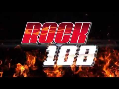 Welcome to the Rock 108 Youtube Channel