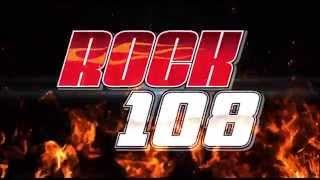 Welcome to the Rock 108 Youtube Channel
