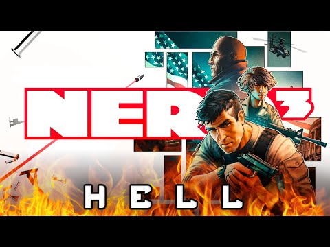 Nerd³'s Hell... XIII (The Terrible Remake)
