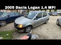 Dacia Logan Walkaround POV Test Drive In 2021