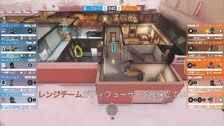 鉈デココ杯一回戦　NSRvs麻婆豆腐
