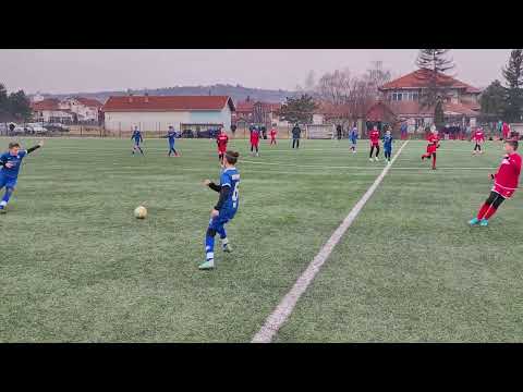 Fk Dubočica-Ofk Radnički Niš(2010)