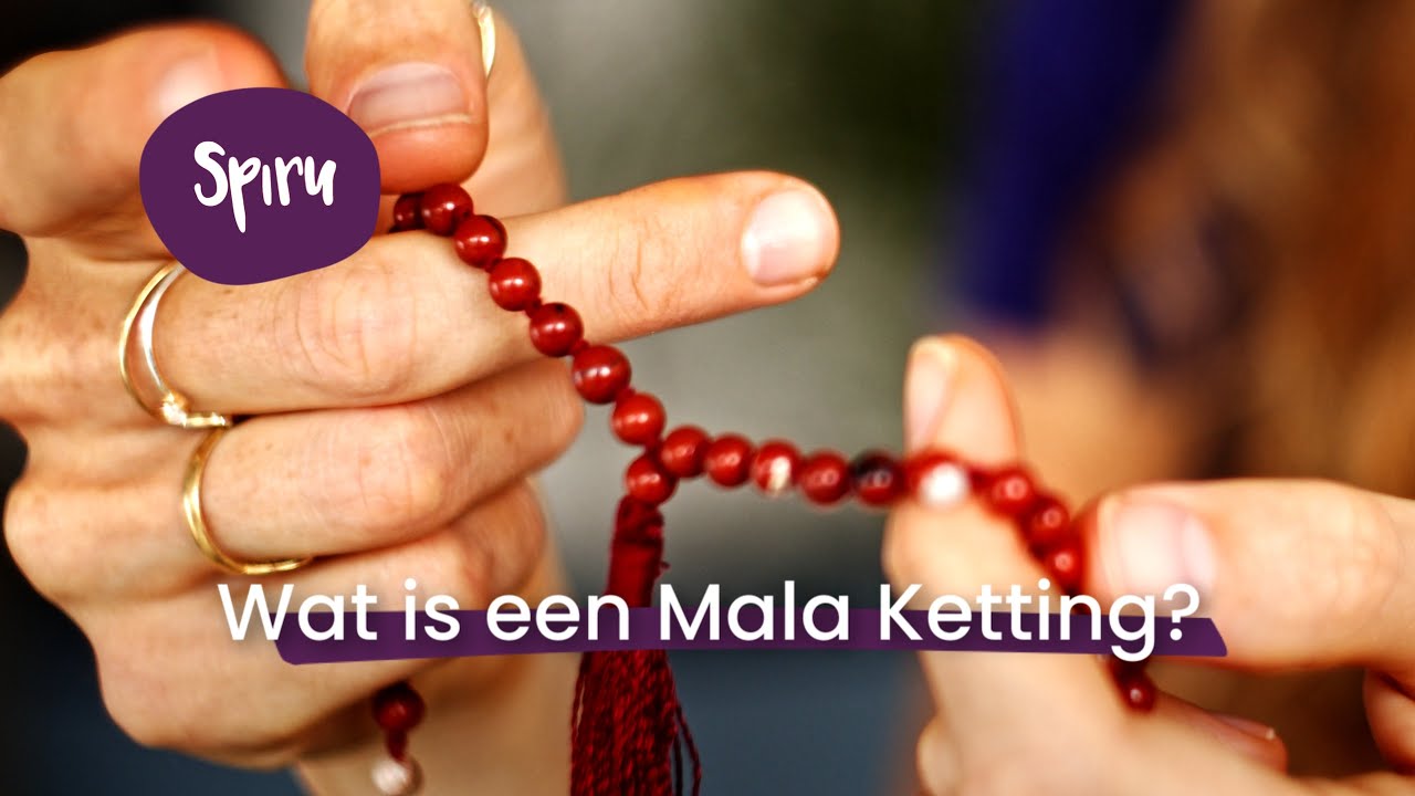 Mala Betekenis – Jouw Spirituele Assistent tijdens Meditatie