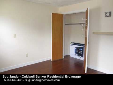 42 Westgate Rd, Framingham MA 01701 - Rental - Real Estate - For Sale -