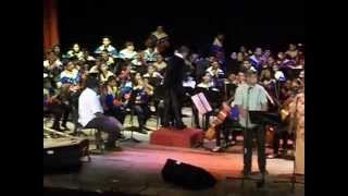 preview picture of video 'Orquesta Infantil Juvenil de Puerto Cabello (PUERTO CABELLO)'