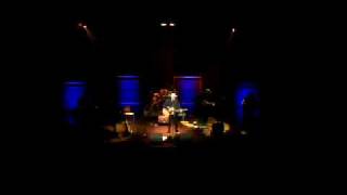 Bobby Bare - Green Green Grass of Home + Millers Cave - Arendal Kulturhus - Norway - 02.09.2009
