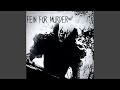 Fein For Murder