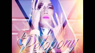 La Pelopony - Androgénico