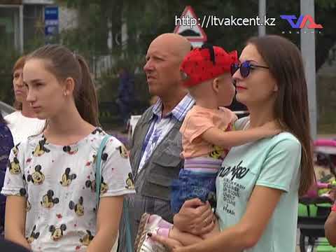 Выпуск программы «День» от 31 августа 2017г.