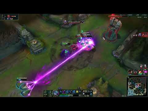 Insta triple con la Emo castrosa xD