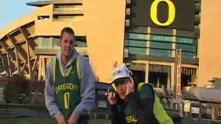 I Love My Ducks (I Smell Roses)