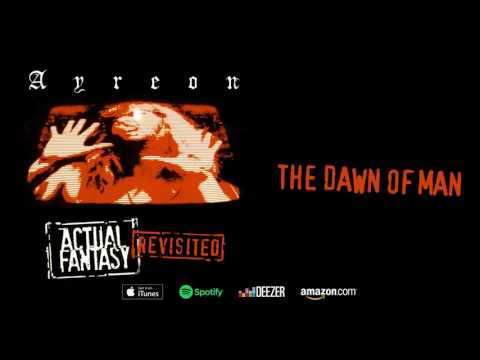 The Dawn Of Man cover