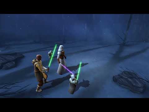 Round 1 Finale!!! 5v5 Grand Arena Championships - Star Wars Galaxy of Heroes