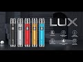 Yocan LUX Review