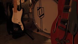 Rockin' Dog instrumental cover