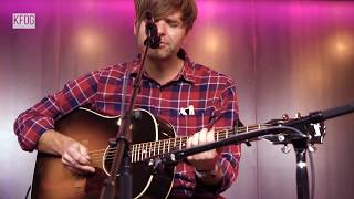 KFOG Private Concert: Death Cab for Cutie - “Little Wanderer&quot;