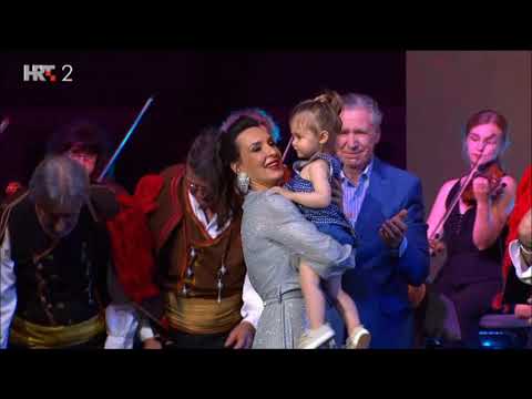 DRAŽEN ZEČIĆ Ako me ostaviš POLJUD 2019