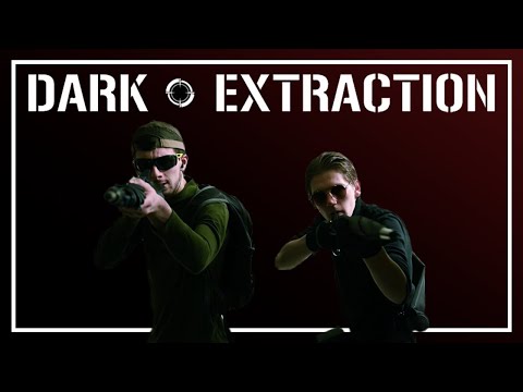 [Fiction/Action] DARK EXTRACTION | Court-métrage