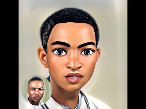 Kimangu Volume 16 - Amina