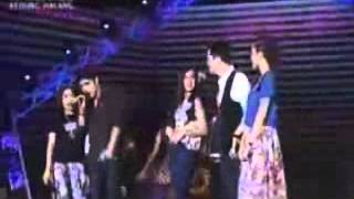 Download lagu Aliando - Kau Terindah @ Konser Gempita 2015 SCTV mp3