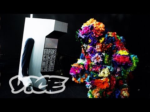 The Wolfpack - 'Mirror Heart' (Short Film)