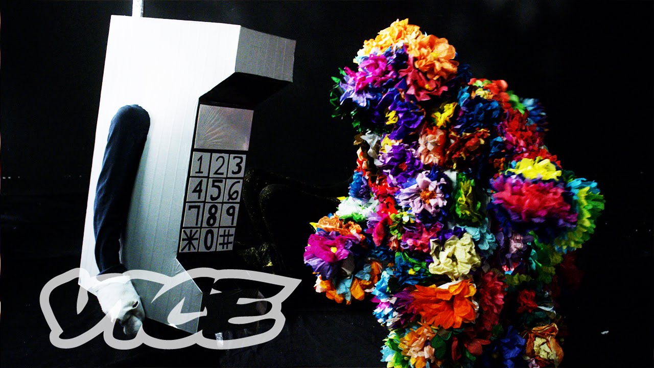 The Wolfpack - 'Mirror Heart' (Short Film)