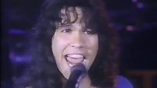 Slaughter  - live- Do Ya Know  Days Gone By - Fly To The Angels 1992