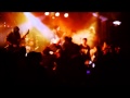 Cold Blooded Murder live in Plan B Moscow 22 01 ...
