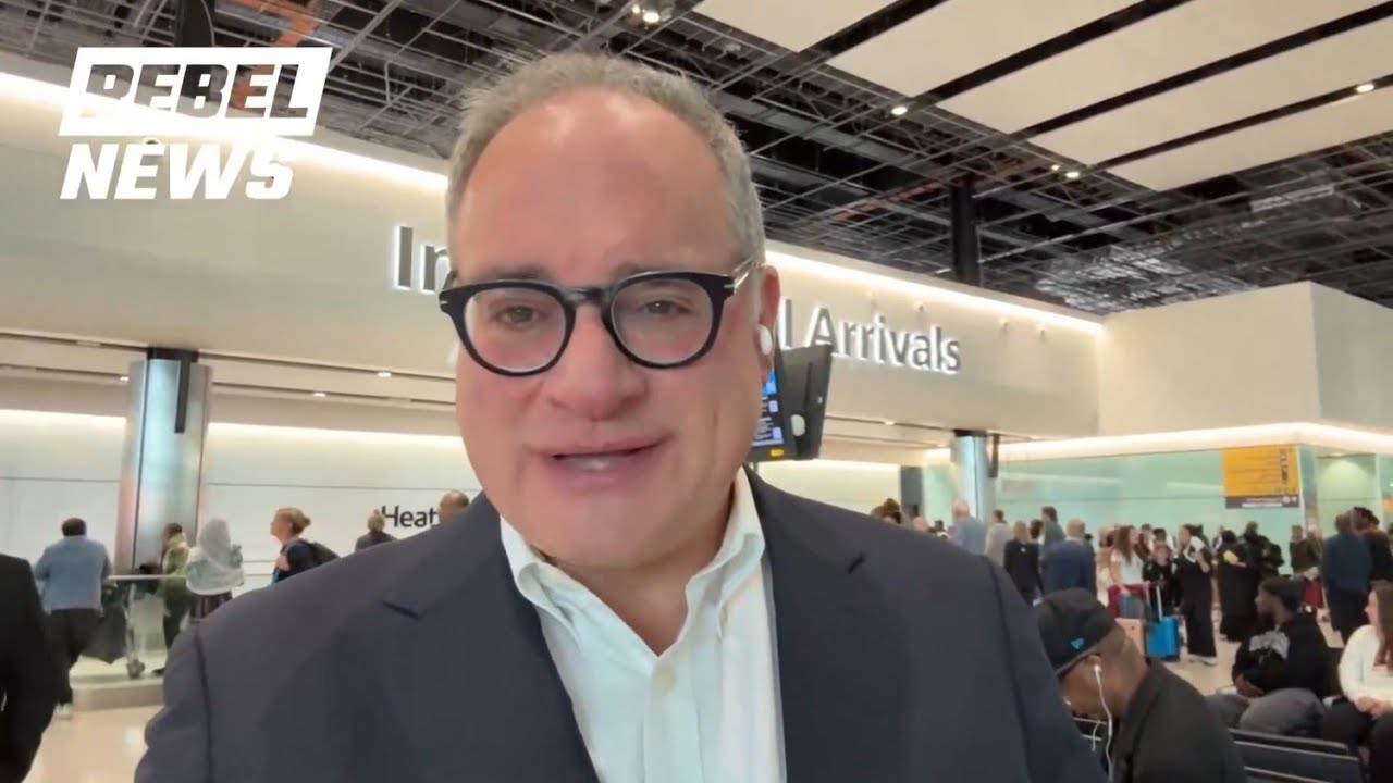 Follow my live-tweeting from Tommy Robinson’s court hearing