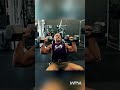 SHOULDERS & TRAPS WORKOUT #shorts #bodybuilding #fitnesstips