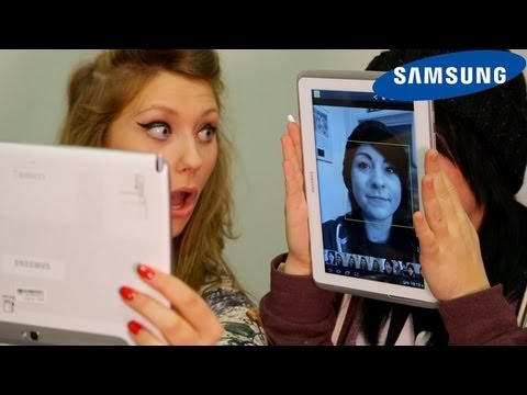 The Final 12 - Samsung Video Diaries - The X Factor UK 2012