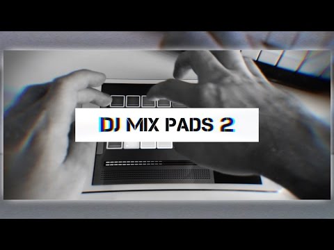 Free Download DJ Mix Pads 2 v6.0.13 macOS-TNT