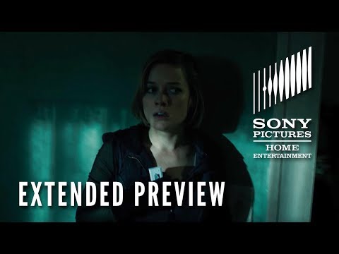 Don't Breathe (10 Minutes Clip)