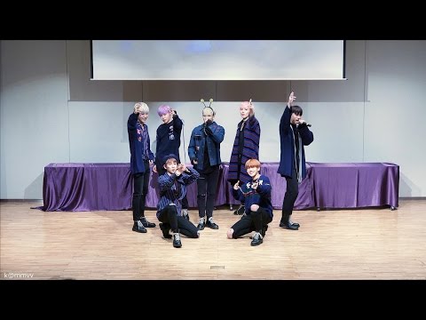 161119 투포케이 24K 수원 팬싸인회 BINGO