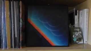 The Mars Volta - The Whip Hand (Noctourniquet / Vinyl / LP)