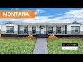 A Manufactured Home Tour You NEED to See!