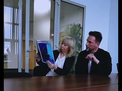 Fashion Trend Center - Iroda, showroom, üzlet, minden egy helyen!