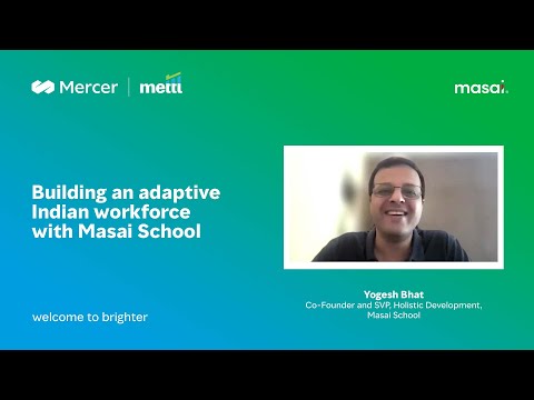 Simplifying and scaling hiring for Masai School using our proctoring platform and talent assessments