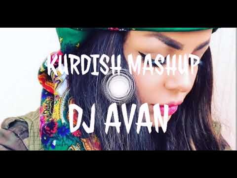 Renas Miran Feat. M.A.B. - Lawike (DJ AVAN)